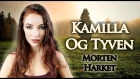 Kamilla og Tyven - Morten Harket (Cover by Minniva featuring Christos Nikolaou)