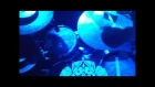Blur song2 mix sample (VSid Drum'n'DJ live Show) drum cam
