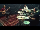 Alexandr Murenko Band - Groove 6/8, Samsun Cymbals
