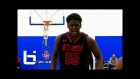 Massively Skilled 15 yr old Carteare Gordon is Massive! 6'7, 250lb from St Louis, MO
