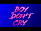 Tokio Hotel - Boy Don't Cry - Video (Official)