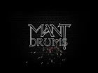 MANT DRUMS Metal Samples