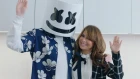 Cooking with Marshmello: How To Make Açaí Bowls (Feat. Paula Abdul)