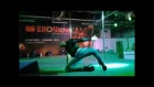 Иван Жидков. Exotic pole dance show 2015 Санкт-Петербург
