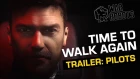 War Robots Pilots Trailer [Time to Walk Again]