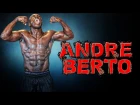 Andre Berto Highlights ( Greatest Hits )