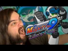 Mighty No. 9 - Обзор Zulin's v-log