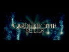 Christmas Metal Songs - Carol Of The Bells [Heavy Metal Version Cover] - Orion's Reign