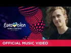 Manel Navarro - Do It For Your Lover (Spain) Eurovision 2017 - Official Music Video