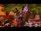 Sharm - The Christmas Song (World Of Warcraft Parody)
