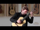 Marcin Dylla plays Sonata in F Major OP. 168, No. 1, 2nd Movement by Antonio Diabelli