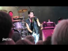 10 Adam Lambert "Cuckoo" in HD Des Moines 7/28/12