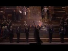[HD] Consecration scene (Possente Ftha... Nume, custode e vindice) (from Verdi's Aida)