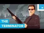 'Terminator' in 3 Minutes | Mashable TL;DW