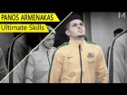 Panos Armenakas ● Young Talent Ultimate Skills ● HD by JM