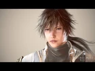 Lost Soul Aside for PS4 - Chinajoy 2018 Trailer
