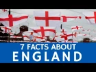 Fun Facts about England – Educational Video Presentation for Kids