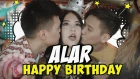 ALAR - Happy birthday