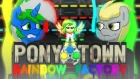 Pony Town: Rainbow Factory #3