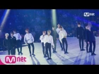 [170831] Seventeen (세븐틴) - Don't Wanna Cry (울고 싶지 않아) @ KCON in LA X M!Countdown