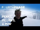 GoPro: The Fourth Phase with Travis Rice - Ep. 3 JAPAN: Peaks, Pillows & Pow