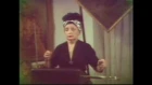Theremin - Clara Rockmore play "The Swan" (Saint-Saëns)