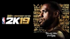 NBA 2K19 - How Could They Have Known? (Feat. 2 Chainz, Rapsody and Jerreau)