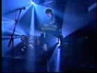 PLACEBO - Teenage Angst - NPA LIVE - 1996
