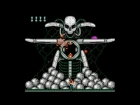 Super Contra. NES (Famicom). Walkthrough (No Death)