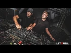 Phace & Misanthrop - Live @ Let It Roll 2018 (03.08.18)