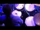 Defeated Sanity-Lille Gruber drumcam /NARAKA/ 2011 S.K-Mofos-TV