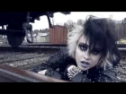 MASQUERADE : Panic Paranoia (official music video)