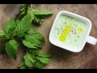 Best Cold Cucumber Soup recipe by SAM THE COOKING GUY