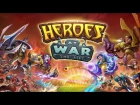 Heroes at War The Rift 