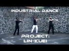 [Project: Lin Kuei] Industrial Dance by Crew (Incubite - Collision Course [XP8 Mix])