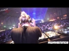 FRA909 Tv - DASHA RUSH @ AWAKENINGS 2016