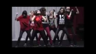 MNF 2016: Танец - K-Riot - Monster