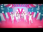 [VIXX] SUPER HERO 뮤직비디오( [VIXX] SUPER HERO Official Music Video )
