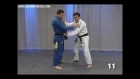 Demian Maia Science of Jiu Jitsu 2 - Stopping the guard pull