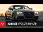 Audi RS5 | "Nasty Nardo" | Vossen Forged: Precision Series