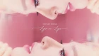 Tiffany Young - Lips on Lips (Official Audio)