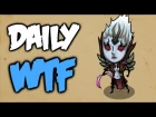 Dota 2 Daily WTF - Holy Shit it's Viper