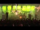 Satyricon - Live at Hellfest 2015