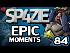 ♥ Epic Moments - #84 G4REN