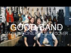 Good Band - Secrets (One Republic acapella cover)