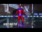 Marvel Avengers: Battle for Earth - Релизный трейлер Wii U-версии
