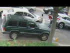 Car Stolen After Accident In Ozone Park, Queens