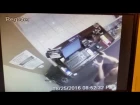 How NOT to rob a smoke shop in Texas
