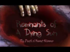 Remnants of a Dying Sun - The Death of Sunset Shimmer - By Reverbrony