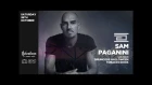 Sam Paganini Live from Drumcode Halloween, Tobacco Dock (DJ Set)